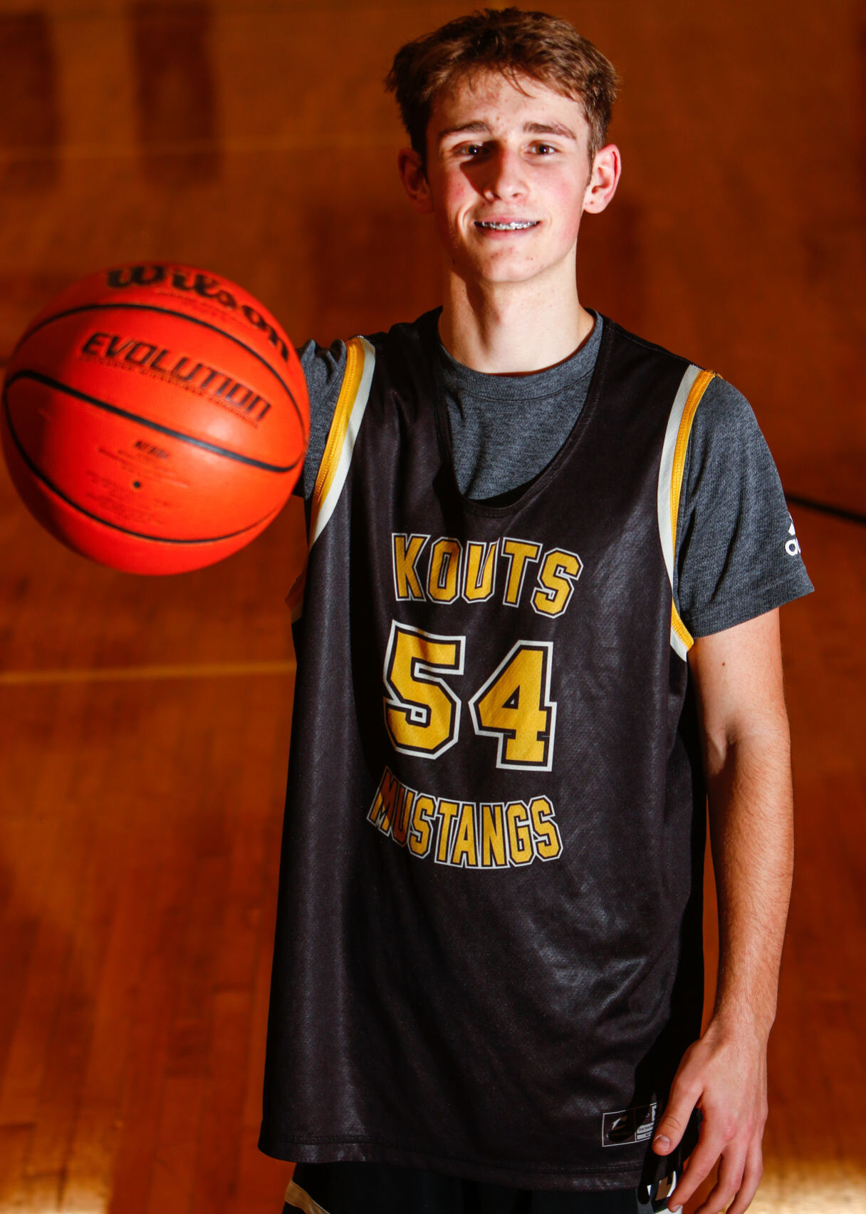Tristin Ballas